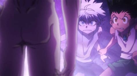 Rewatch Hunter X Hunter 2012 Episode 68 Discussion Spoilers Anime