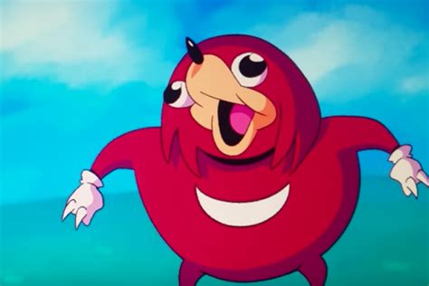 How To Get The Ugandan Knuckles Meme Filter On Snapchat