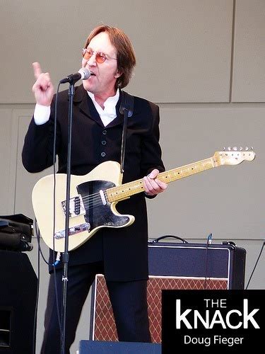 Brief And To The Point Doug Fieger Dies At 57 Singer Of ‘my Sharona