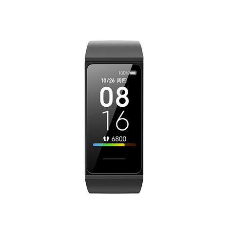 Relógio Xiaomi Smart Mi Band 4c Lançamento 2020 Original Em Promoção Ofertas Na Americanas