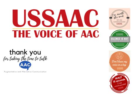 Aac Awareness Ussaac