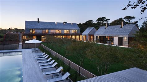 Ten Of The Best Homes In The Hamptons Designlab