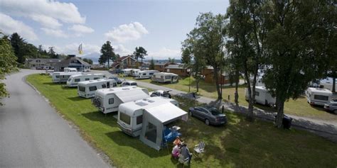 Camping im Nordwesten Das offizielle Reiseportal für Norwegen visitnorway de