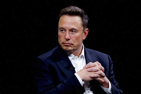 Tesla Investors Are Resisting Elon Musks Push For More Control The Washington Post