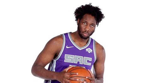 He played college basketball for the purdue boilermakers. NBA India Games 2019: Fast facts on Sacramento Kings' big ...