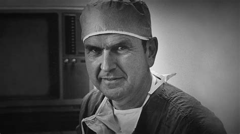 Heart Surgeons Honor President Russell M Nelsons Pioneering Efforts