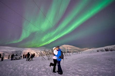 Aurora Boreal Na Noruega Onde Ver Roteiro E Dicas