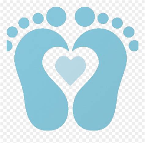Baby Feet Images Clip Art 20 Free Cliparts Download Images On
