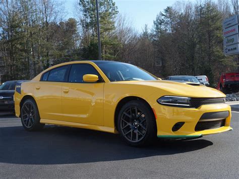 Yellow Dodge Charger In North Carolina For Sale Used Cars On Buysellsearch