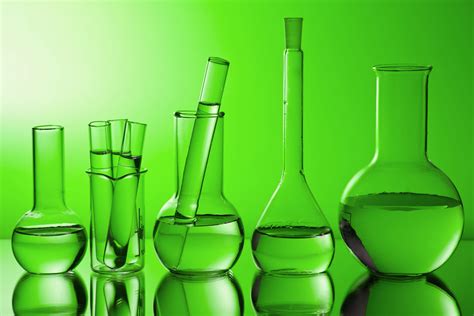 Green Chemistry for the Environment - Think Magazine