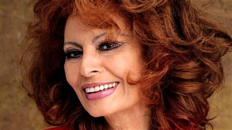 Sophia Loren Chi è Lattrice Vita Privata Dove Vive Patrimonio Documentario Rai E Film Di