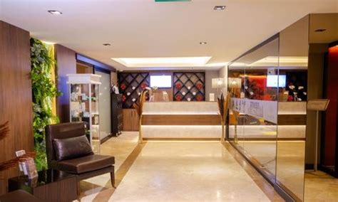 New Park Hotel Ankara Rezervasyon