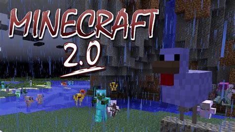 Minecraft 20 Youtube