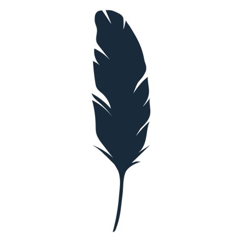 Feather Svg Cutting File