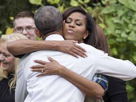 Michelle Obamas Letzte Ernte Im Weißen Haus