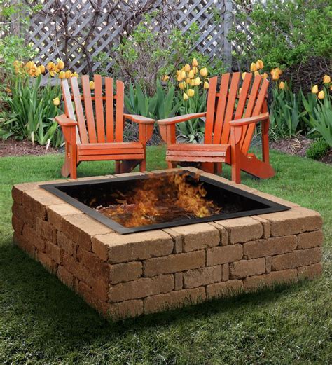 Menards Fire Pit Kits 22 Thinks We Can Learn From This Menards Stone