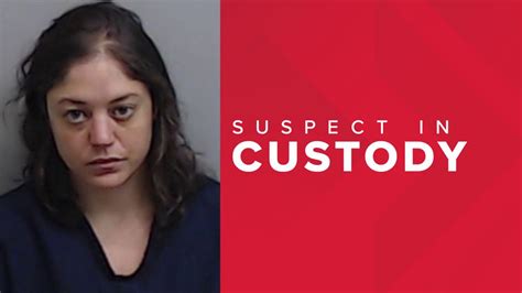 Wendys Arson Suspect Natalie White In Custody