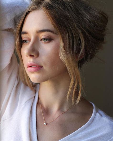 Olesya Rulin On Instagram ““ You’re A Diamond My Love Brilliant And One Of A Kind You Can’t