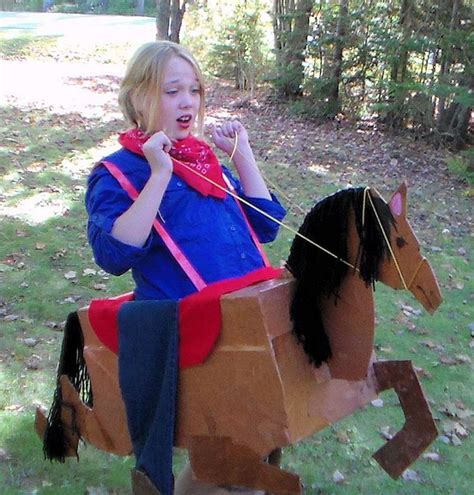 Maybe you would like to learn more about one of these? DIY cowgirl costume | Thefrugalcrafter's Weblog More (With images) | Cowgirl costume, Cowgirl ...