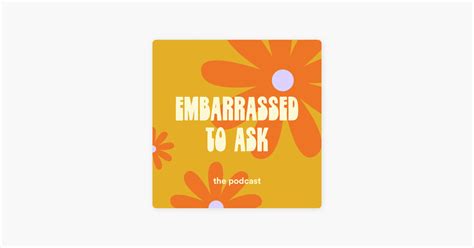 ‎embarrassed To Ask What Does Kinky Sex Mean” With Em On Apple Podcasts