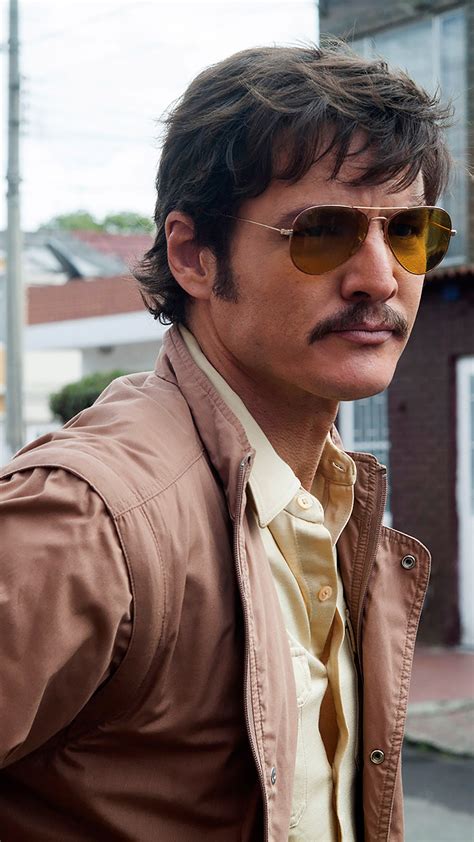 Narcos Javier Peña Wallpaper For Iphone 11 Pro Max X 8 7 6
