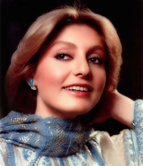 Googoosh Iranian Beauty Legendary Singers Most Beautiful Women
