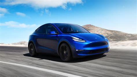 Tesla Model Y Maximale Reichweite Preise Und Technische