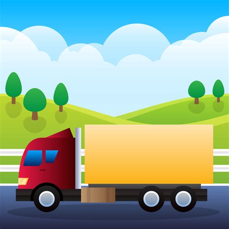 Cargo Free Vector Art - (4636 Free Downloads)