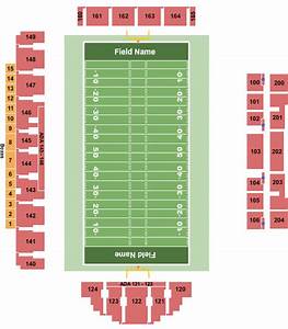 Ching Athletics Complex Seating Chart Star Tickets