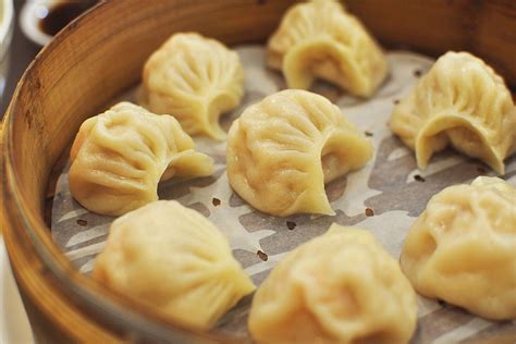 The Guide To Chinese Dumplings Steamed Boiled Or Fried
