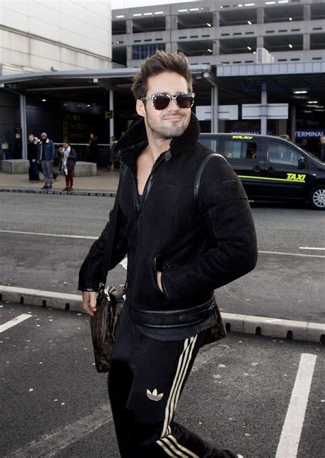 The Truth Behind Spencer Matthews Shocking Steroid Addiction His Extreme Vanity And Crippling