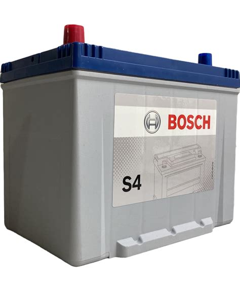 BaterÍa Para Carro Bosch Caja 34i 70 Ah 900 Ca Autoplanet