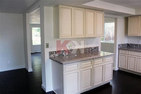 Follow us to learn about the latest kitchen and bathroom. Kitchen Cabinet Kings Reviews & Testimonials
