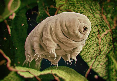The Weirdest Aquatic Creatures That Exist Around The World Malories