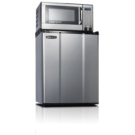 We've selected 6 options that will give you a ton of food storage and cooking capability with an. Microfridge Safe Plug 2.3 cu. ft. Freestanding Mini Fridge ...