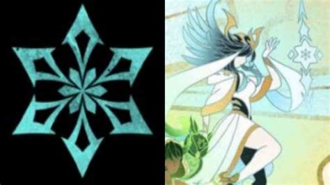 Who Are The Seven Archons In Genshin Impact Pro Game Guides