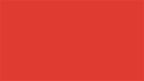 2560x1440 Cg Red Solid Color Background