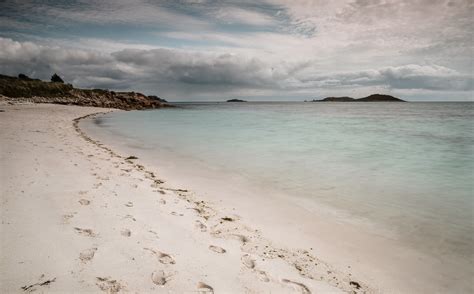 St Martins Isles Of Scilly Isles Of Scilly Travel