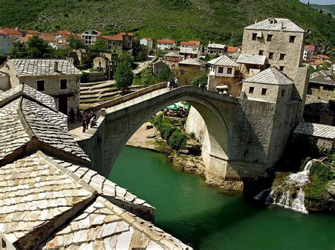 السياحة في البوسنة 10 أسباب لزيارة البوسنة والهرسك شلون؟ السياحة في