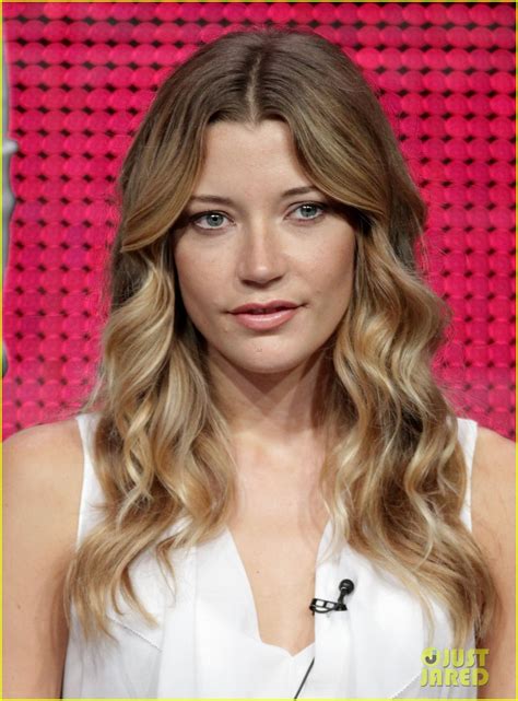 Who Is Sarah Roemer Facts About Chad Michael Murray S New Pregnant