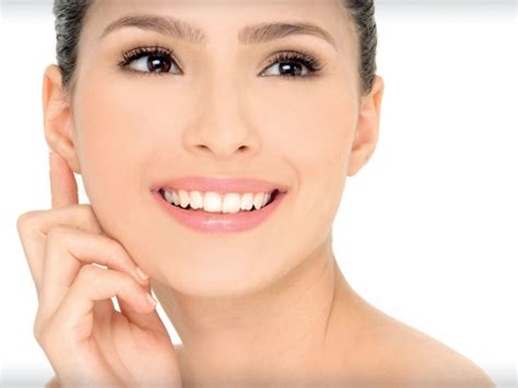 Topik utama pelajar wanita mungkin. Tips Agar Kulit Wajah Cantik Alami & Segar - Zona Keren