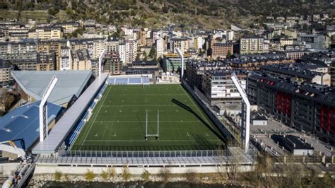 Estadio Nacional De Andorra Entradas De Conciertos Teatro Giras
