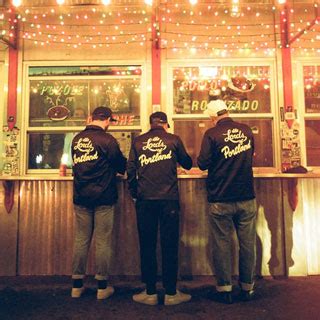 The man pulled themselves in a lot of directions this time around with woodstock. ポルトガル・ザ・マン(Portugal. The Man)、全米大ヒットシングル「Feel It Still」収録の ...