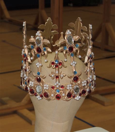 Pin By Alan F Stacy On My Costumes Historic Reproductions Royal Crown Jewels Royal Jewelry