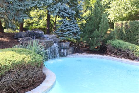 Swimming Pool Company Services In West Chester Pa Carlton Pools