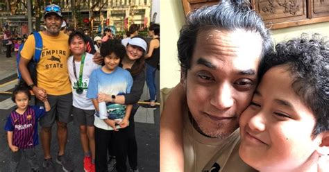 Minister of science, technology & innovation; Masa 3 Tahun Timor Disahkan Autism. Khairy Anggap Anak ...