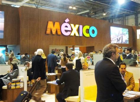 Fitur El Escaparate Español Del Turismo Mundial Feria Internacional