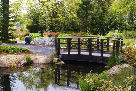 Coastal Maine Botanical Garden Gardenpicdesign