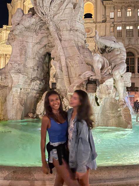 pin by sarah amestoy on enregistrements rapides in 2023 rome italy best friends