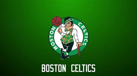 Check out our celtics logo selection for the very best in unique or custom, handmade pieces from our graphic design shops. Boston Celtics logo showcase - YouTube